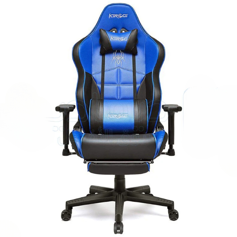 CHAISE GAMING KIROGI 2076 BLUE