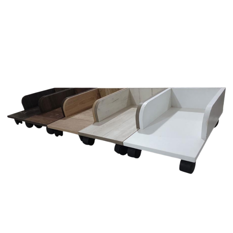 Port Unité MDF (L26-H17-P45cm)