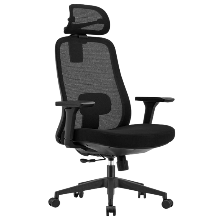 CHAISE STAR HALA HZ-2503 BT ( Ergonomique )