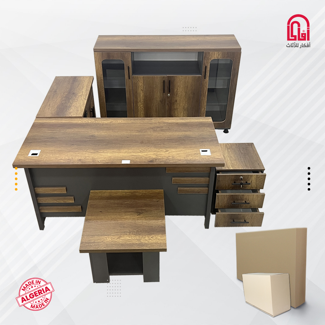 KIT HICTOR (Barouk-Anthracite)