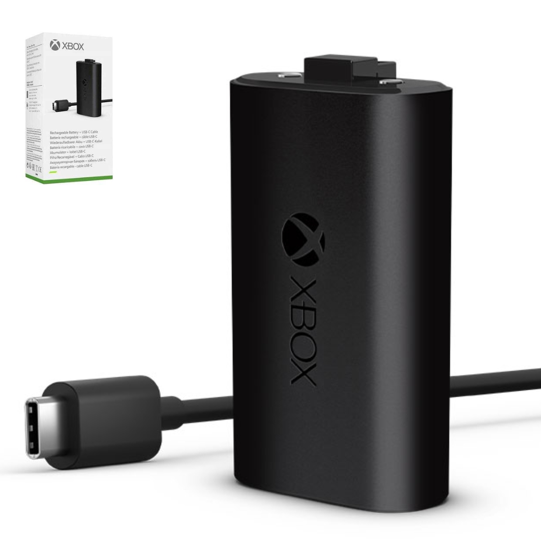 Batterie manette xbox serie s