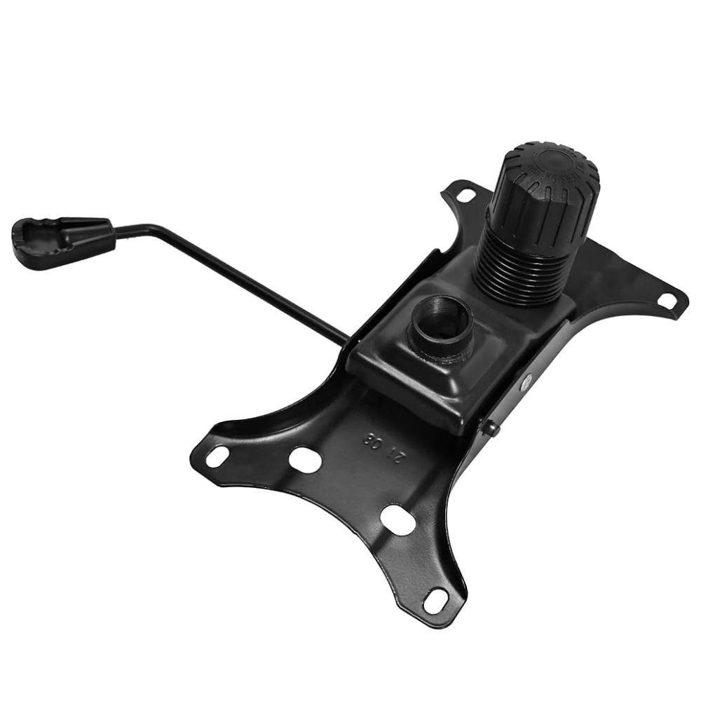 Mecanisme d'inclinaison et de verrouillage a levier/support chaise