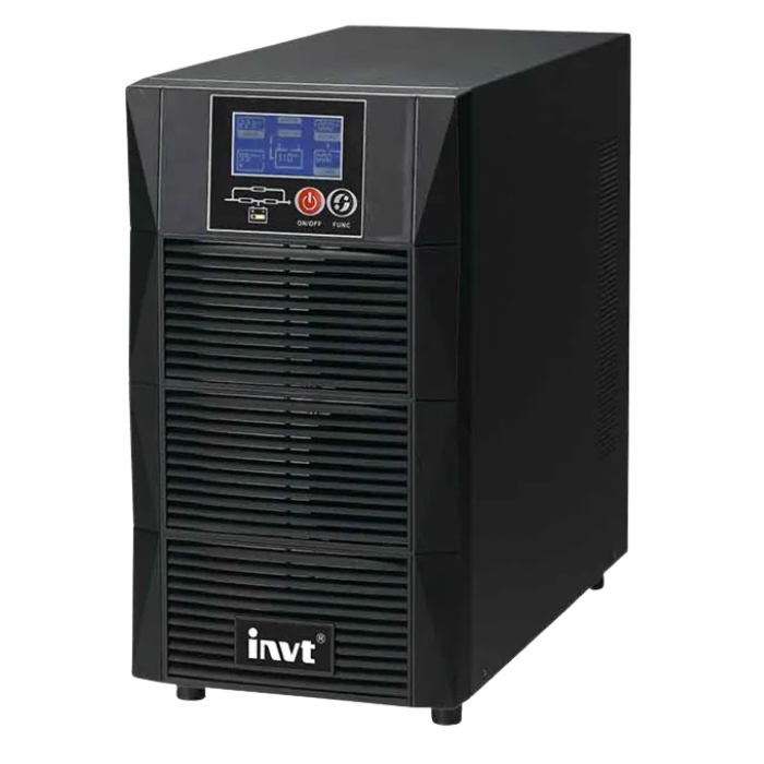 ONDULEUR INVT-3KVA TR ONLINE NEW..HT1103S