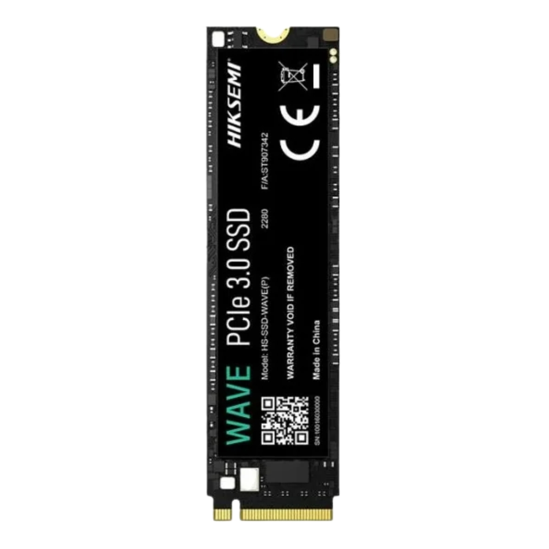 DISQUE SSD NVME 1TB HIKSEMI