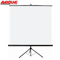 ECRAN DE PROJECTION Tripied 145*145 MT-TB280