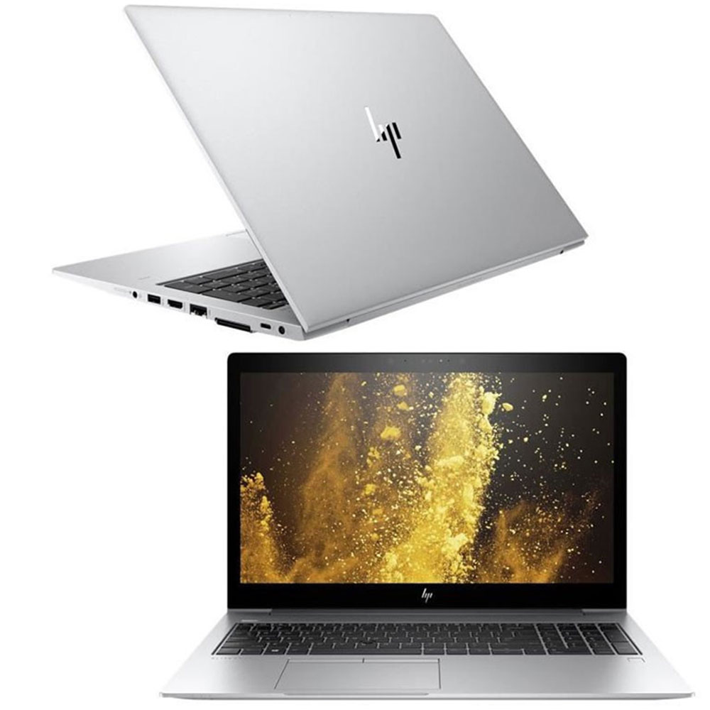 LAPTOP HP EliteBooK 850 G5 Intel® Core™ i5-8350U vPro CPU @ 1.70GHz DDR4 8 Go SSD M.2 PCIe 256 Go Graphique : Intel® UHD Graphics 620+Radeon 500 Series Ecran de 15.6 Pouce Full HD Chargeur Original (Grade A Suede 10/10)
