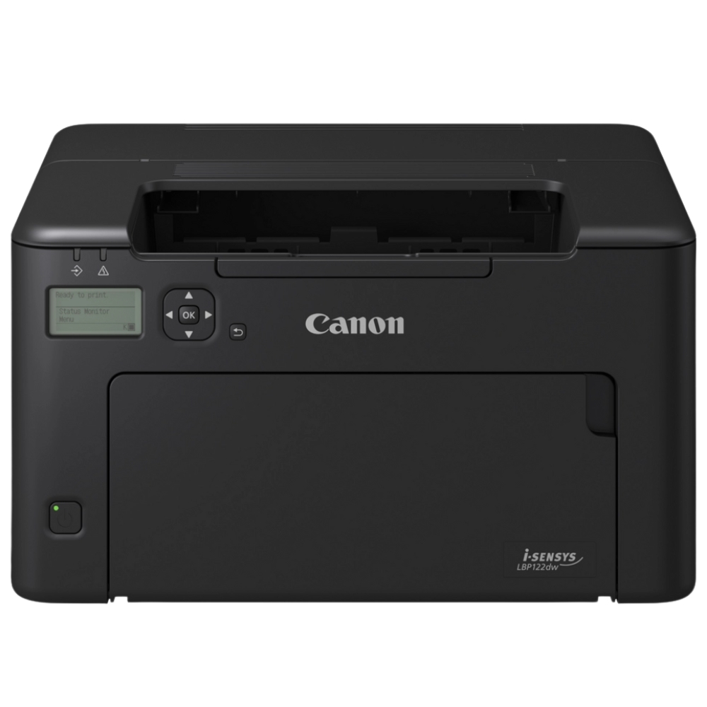 IMPRIMANTE LBP 122DW A4 LASER MONOCHROM 29PPM WI-FI /RECTO/V