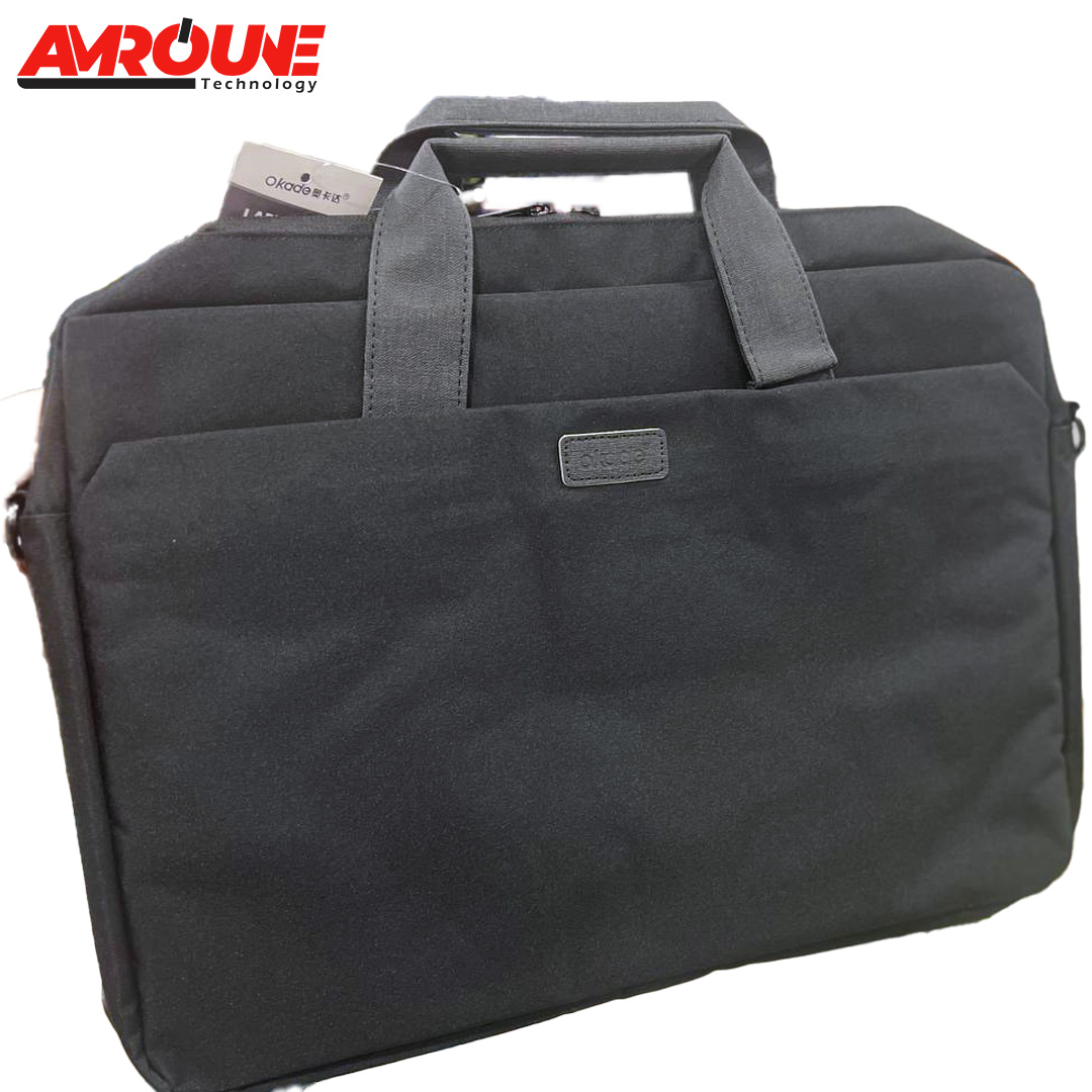 Sacoche T64 15.6" okade