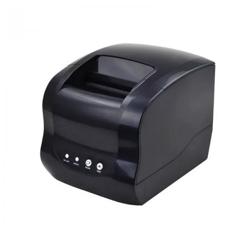 IMPRIMANTE CODE BARRE XPRINTER XP-365B USB+LAN 80mm