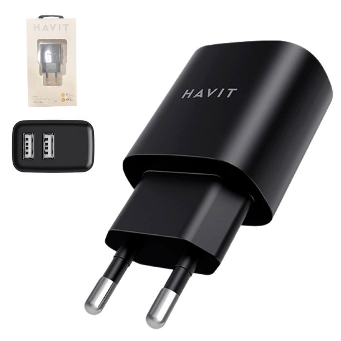 CHARGEUR HAVIT HV - UC110 PD 20W