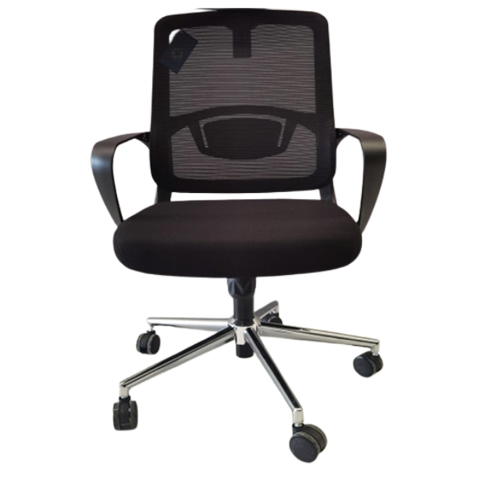 CHAISE STAR HALA HZ-2501 B ( Ergonomique )