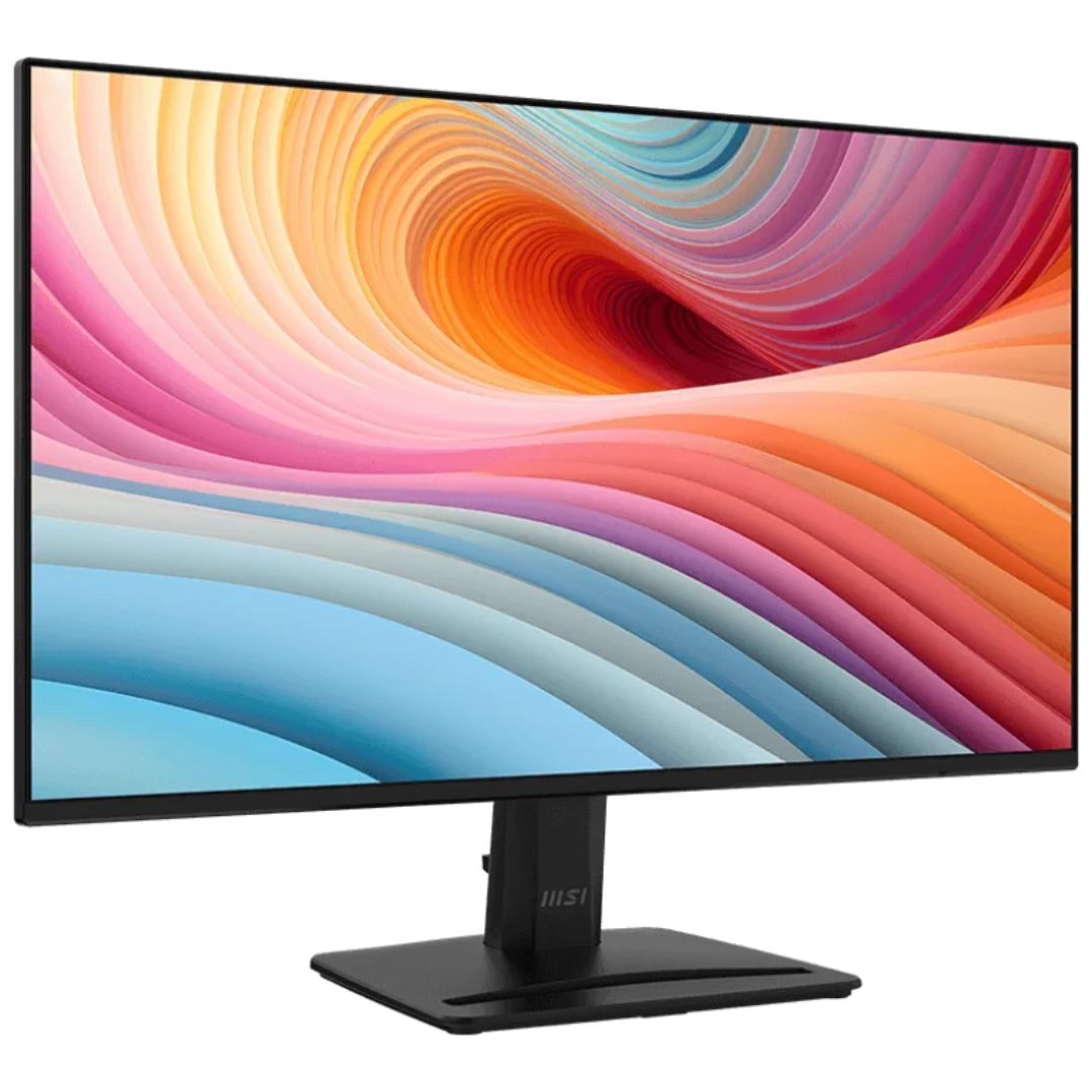 ECRAN MSI PRO MP252 E2 25'' 120Hz IPS BLACK