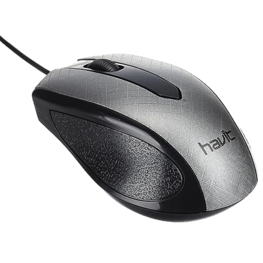 SOURIS HAVIT USB ms80