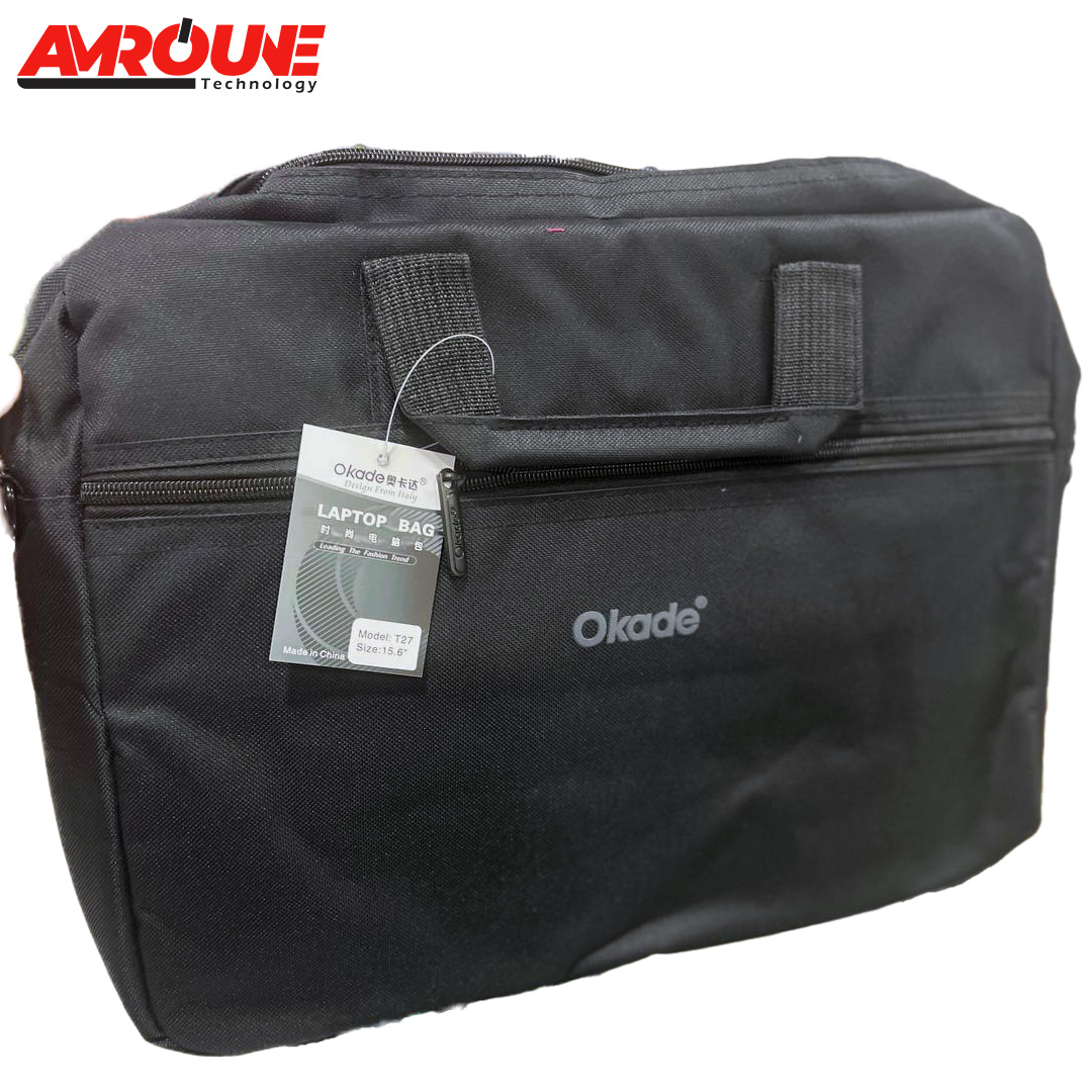 Sacoche T27 15.6" okade