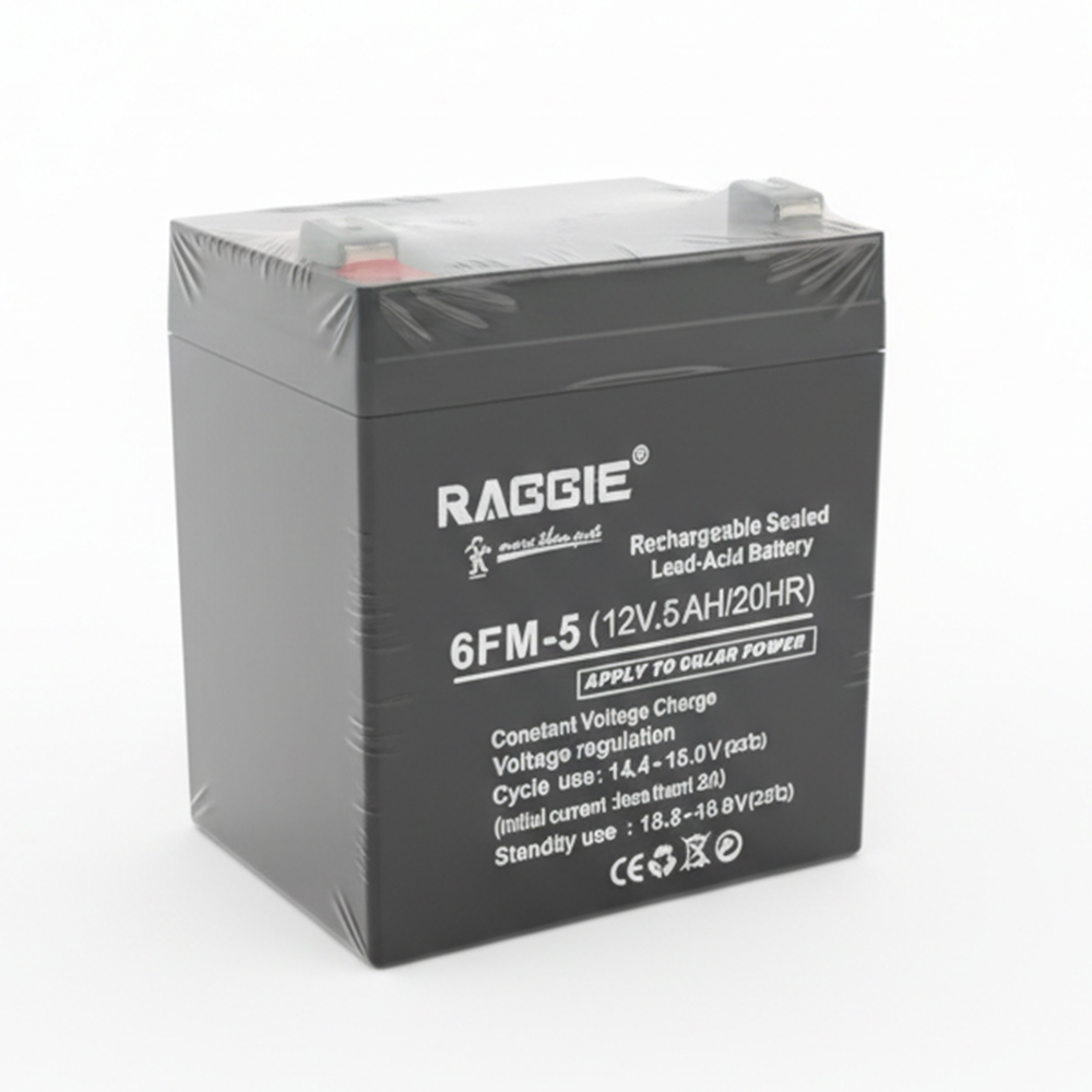 BATTERIE ONDULEUR 12V/5A