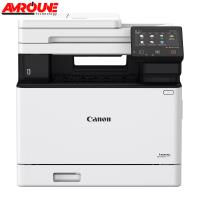 Imprimante laser Canon i-SENSYS MF754Cdw Multifunction