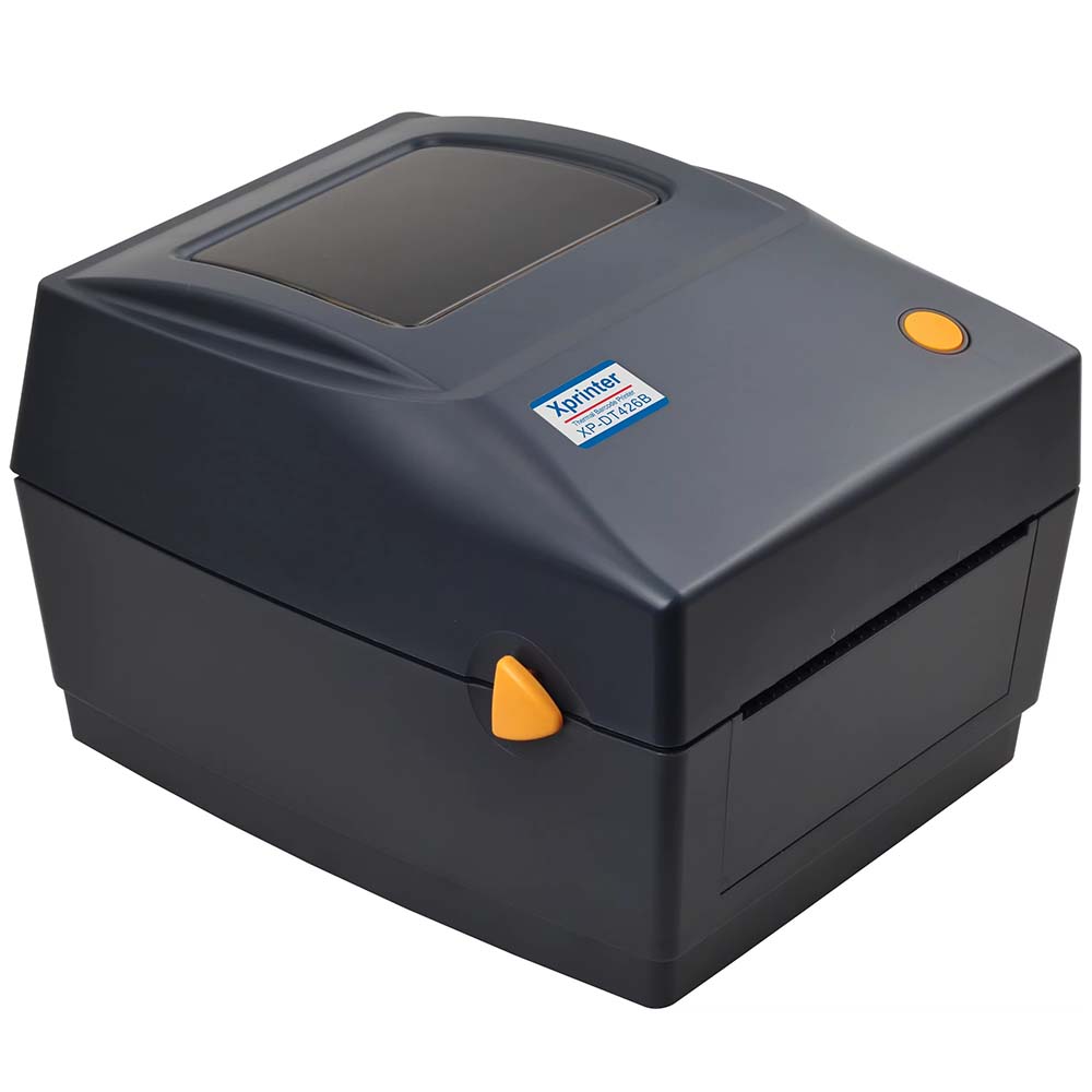 IMPRIMANTE CODE A BARRE XPRINTER XP-DT426B USB