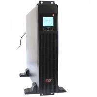 Onduleur ADR903 3Kva 2700W 8 Sortier Rackable On-Line 2Fan RS232 USB