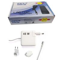 CHARGEUR MAC BOOK 45W/14.5V/3.1A/L