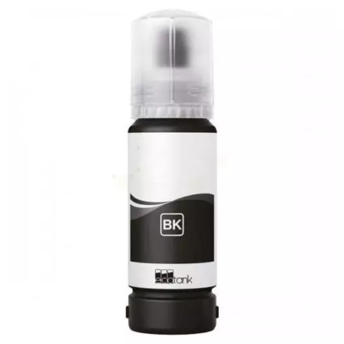 Bouteille d'encre epson 103bk 100ml