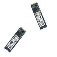 DISQUE DUR SSD NVME KIOXIA 2200 / 256GB ( pull outed )