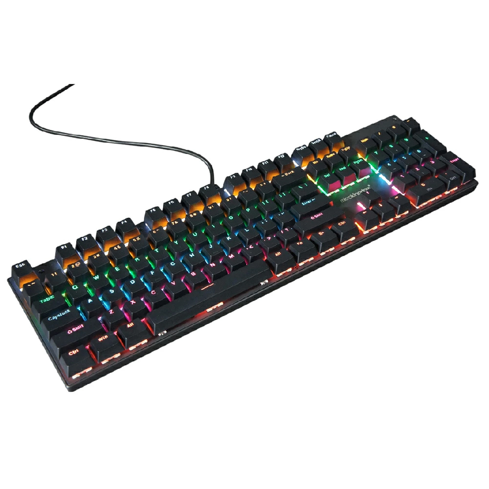 CLAVIER MECANIQUE GAMER MICROKINGDOM MK30