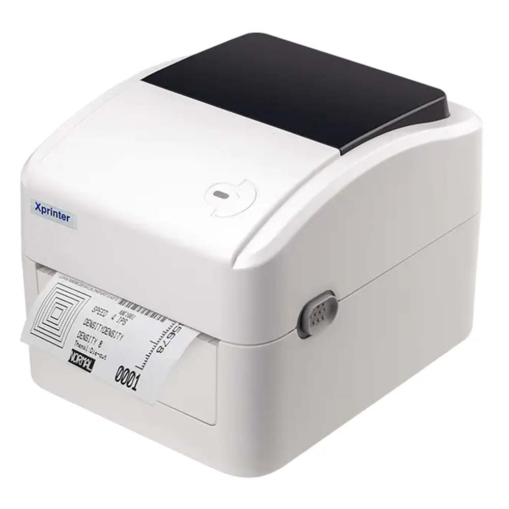 IMPRIMANTE CODE BARRE XPRINTER XP-D420B
