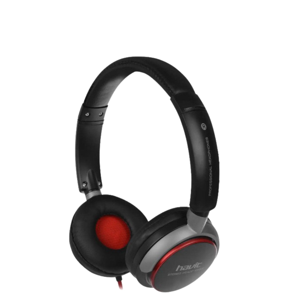 CASQUE HAVIT HV-H2106D