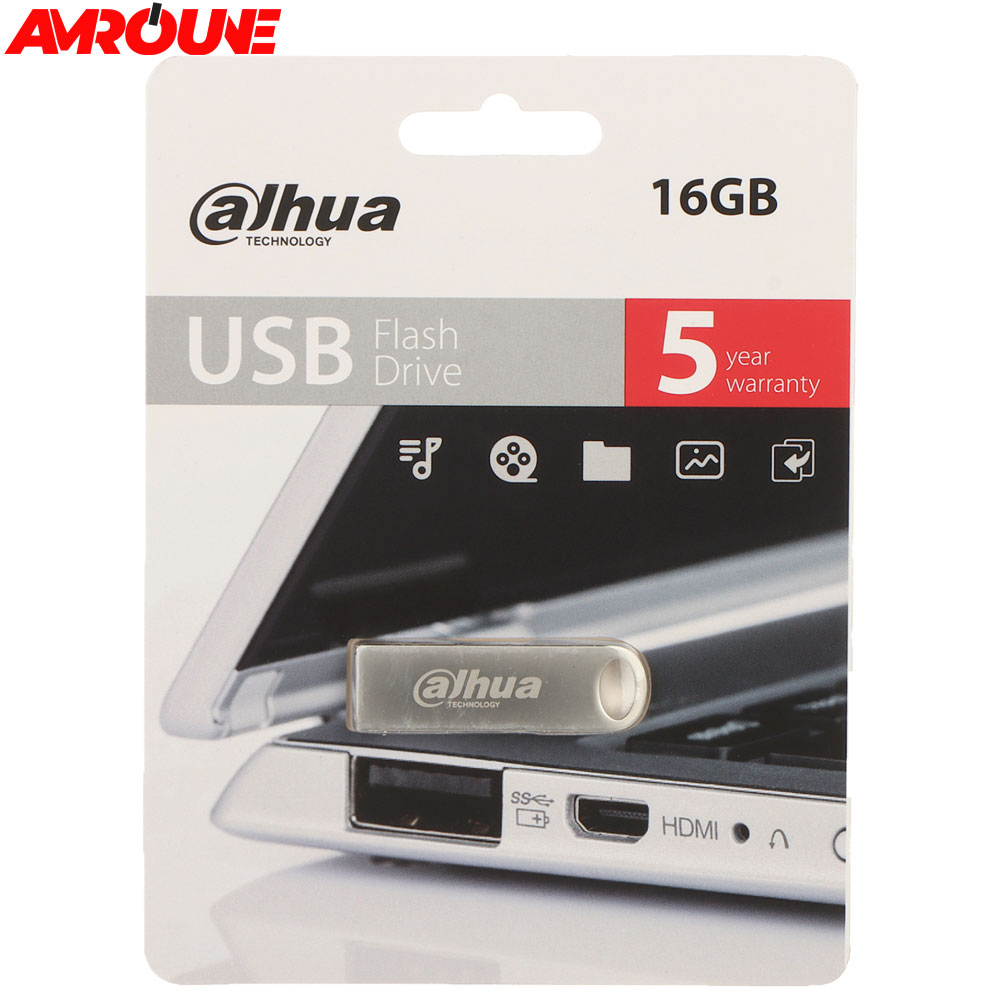 FLASH DISK DAHUA USB U106 16G
