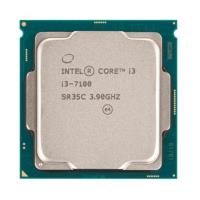 Processeur intel core i3-7100/ 3.90ghz LGA (TRAY) 1151