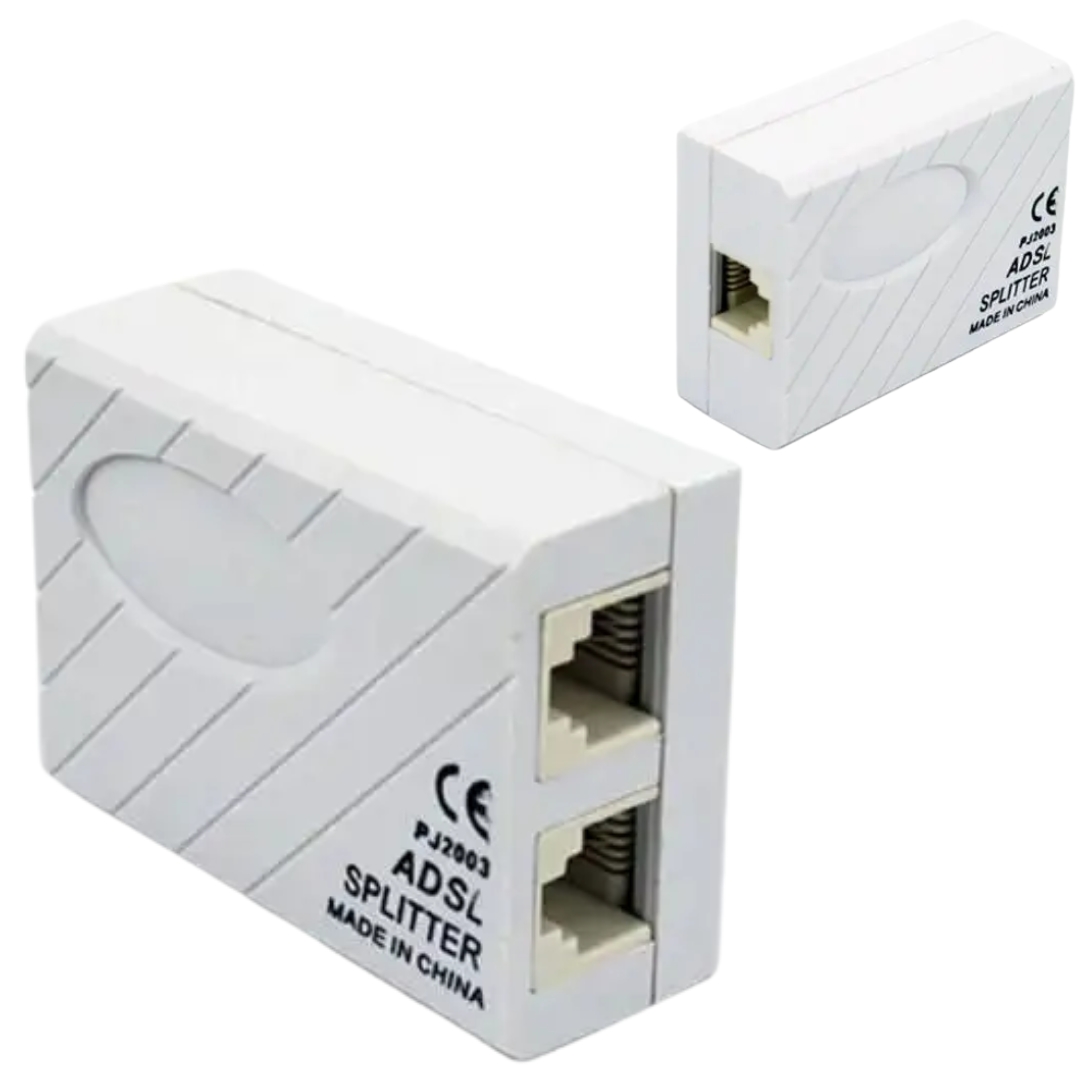 Filtre ADSL (Im)