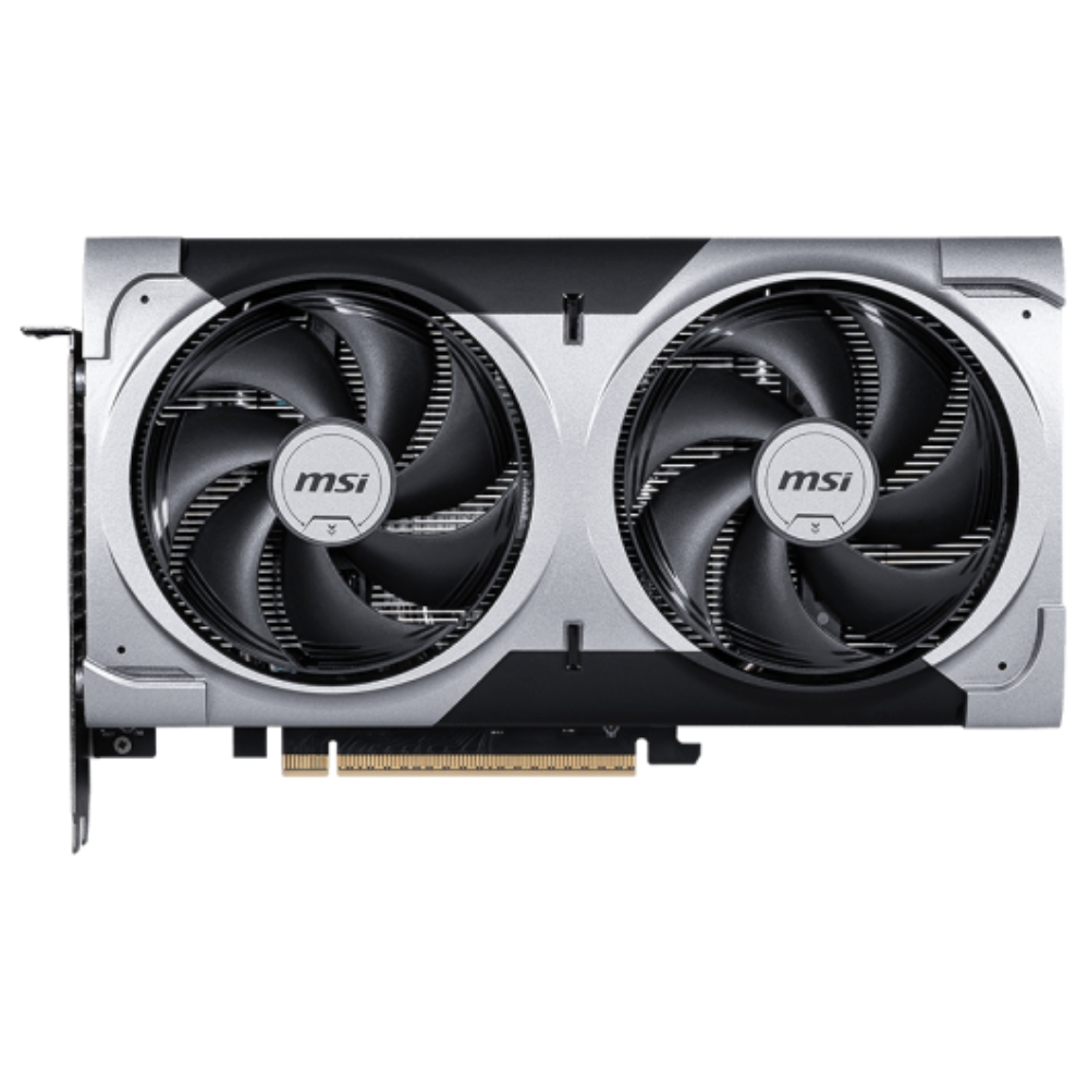 CARTE GRAPHIQUE MSI RTX 5060TI 8G VENTUS X2 PLUS