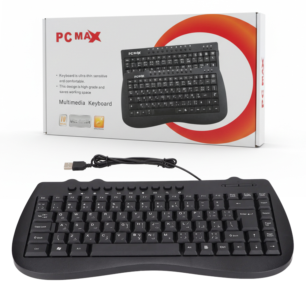 CLAVIER MINI JK-0004