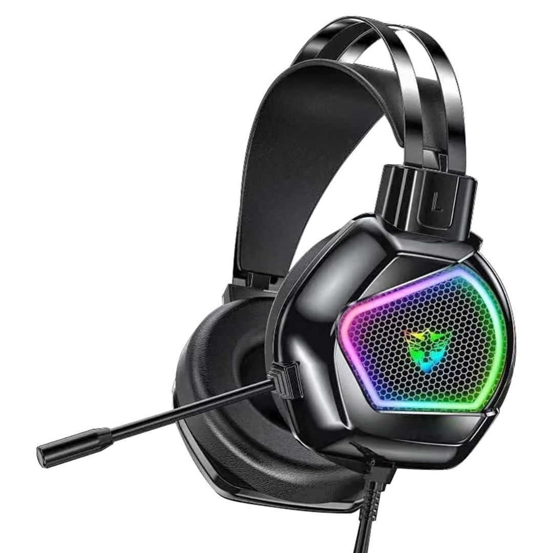 CASQUE GAMING G601