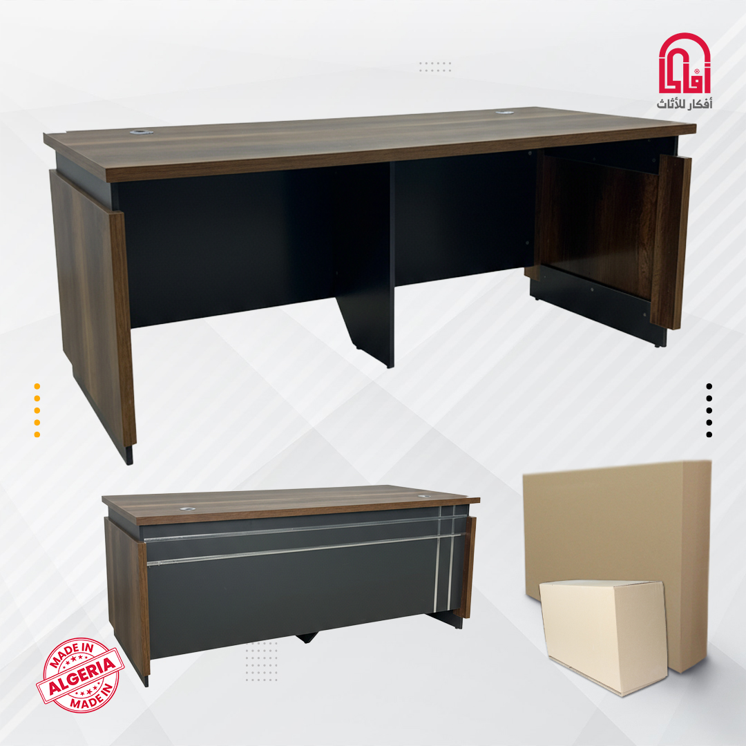 BUREAU TWIZI BAROK 180*80
