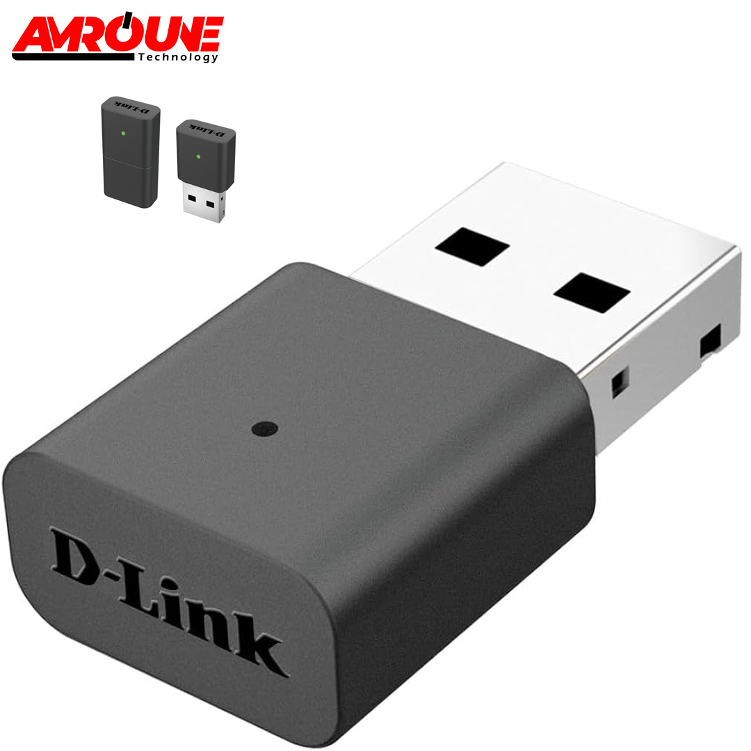CLE RESEAU D-LINK SANS FIL USB N ADAPTATEUR N300 DWA 131