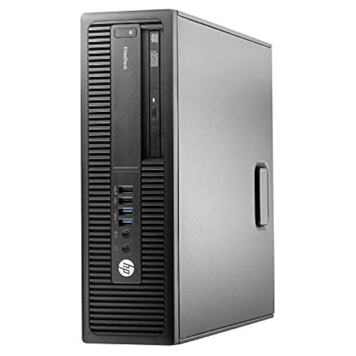 UNITE HP ELITEDESK 800 G2 Intel core i3-6100/8G RAM DDR4/128G SSD