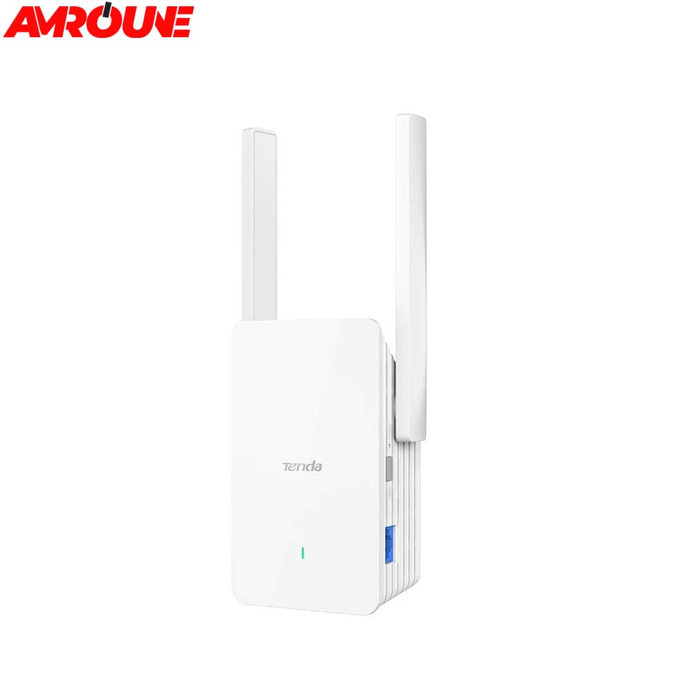 RANGE EXTENDER AX1500 WI-FI 6 TENDA A23