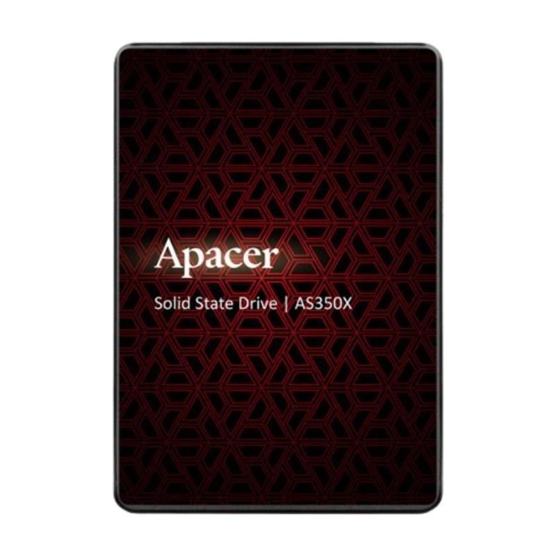 DISQUE SSD APACER AS350x 256GB