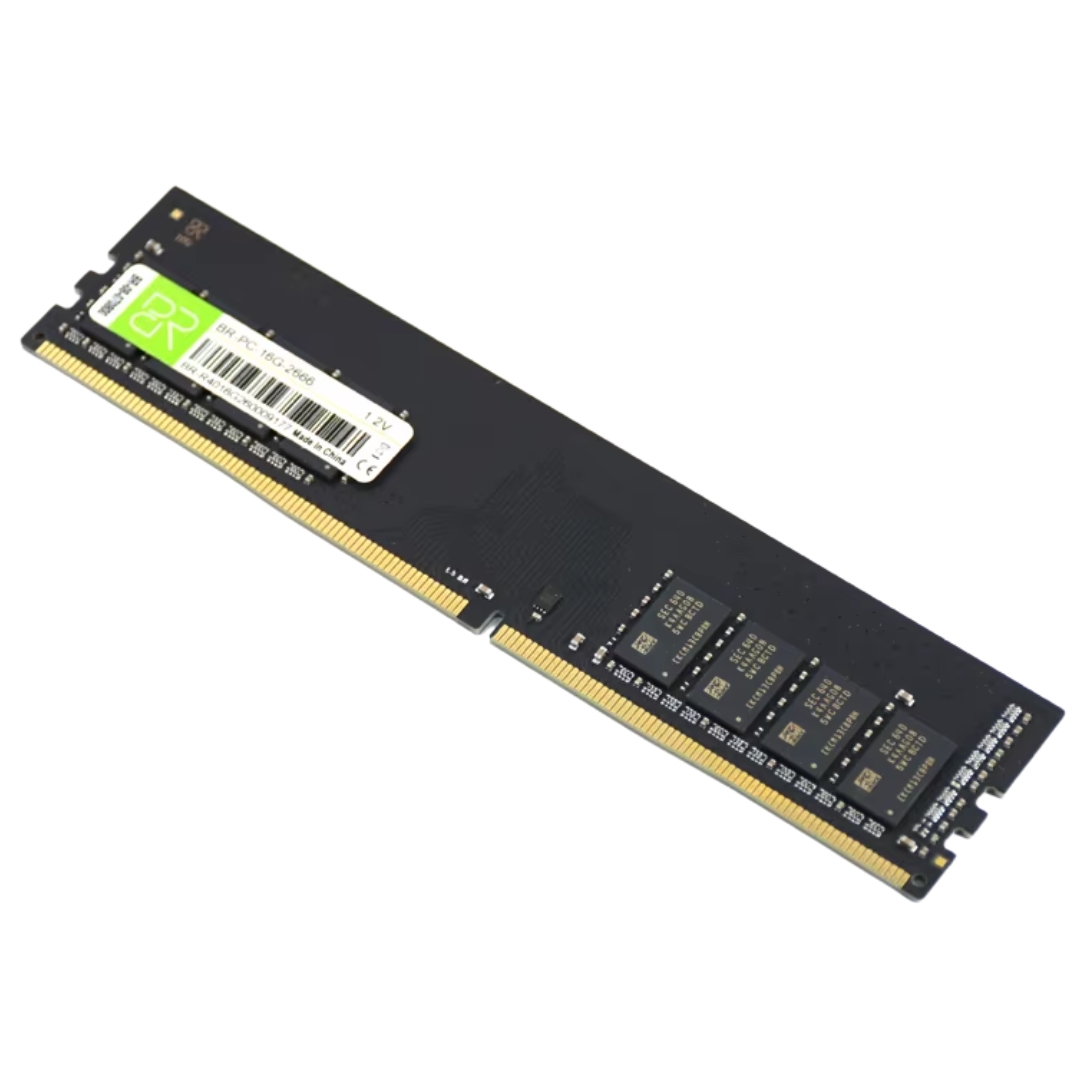 RAM-DDR4 BR 8G 3200Mhz