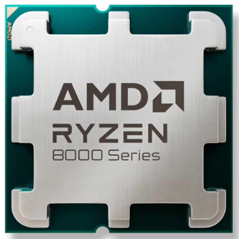 Processeur AMD Ryzen™ 7 8700F MPK