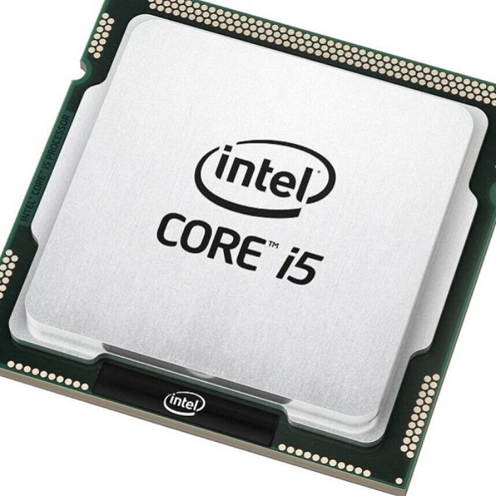 CPU INTEL I5 1151 7500 4-COEURS 4-THREADS 3,4GHZ 6MO