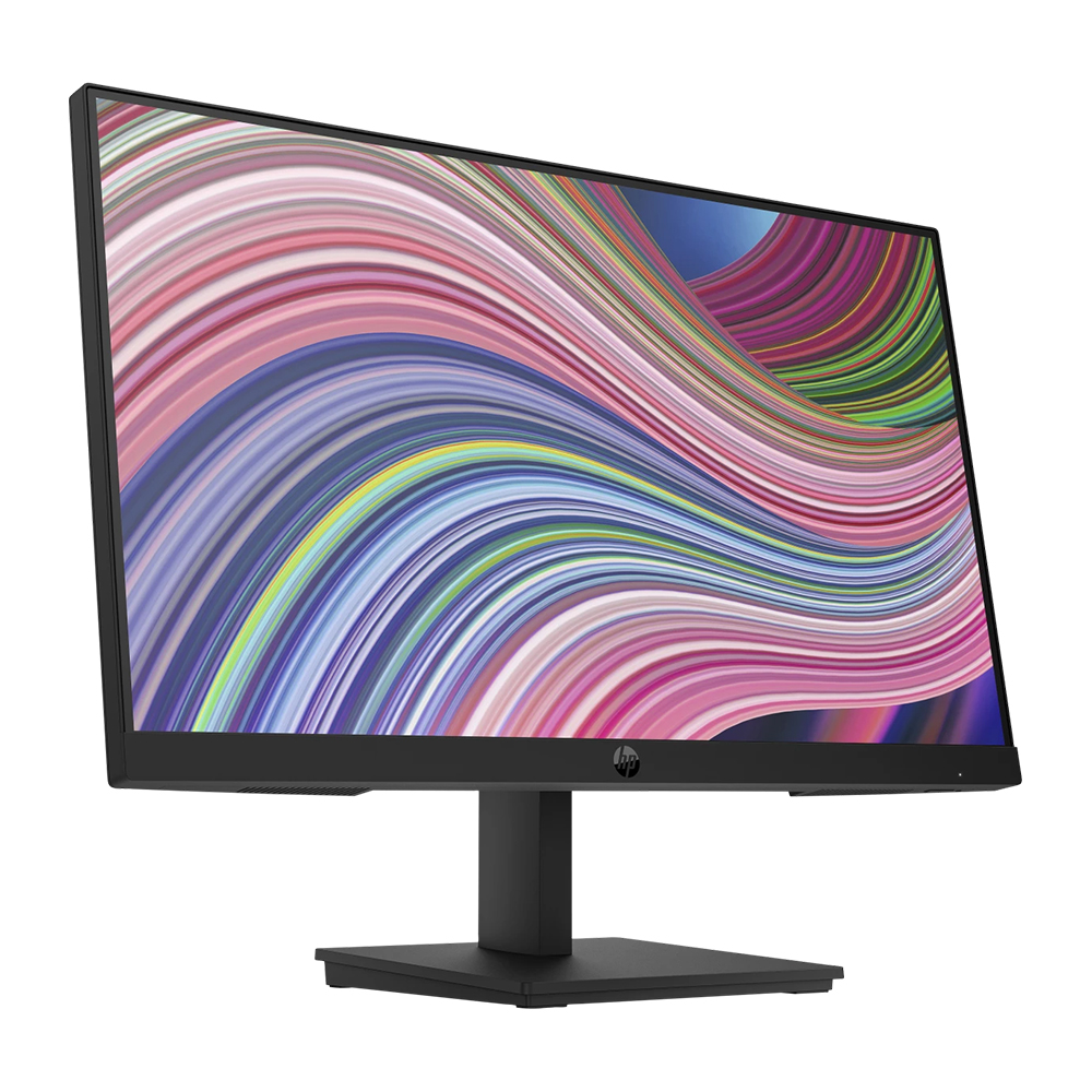 Ecran HP P22v G5 22 pouces en FHD avec 60Hz/dalle VA 16:9ème/5ms/HDMI/VGA