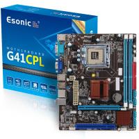 CARTE MERE ESONIC INTEL G41 DDR-3