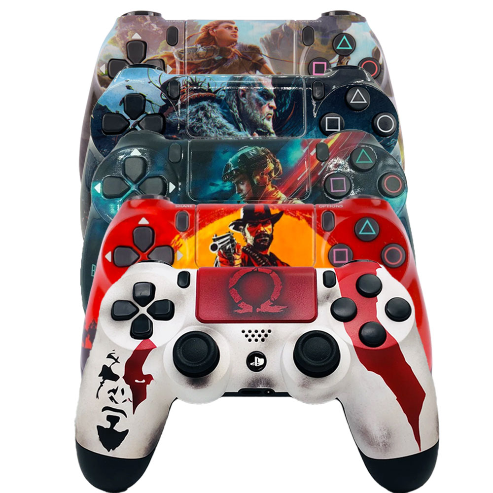 MANETTE PS4 SONY COPY V2 MOTIF