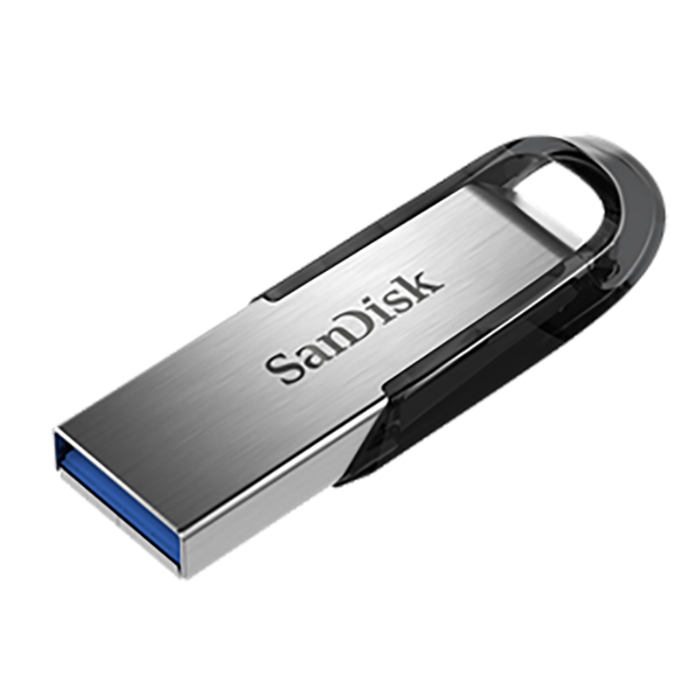 FLASH DISK SANDISK 16GB Ultra flair 3.0