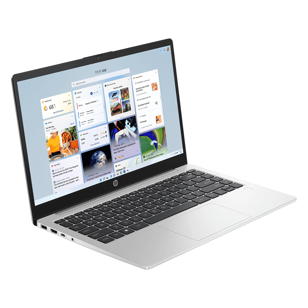 Laptop Hp 250 G10 39P5AT i3-1315u Nvme-512G DDR4-8G 15.6"