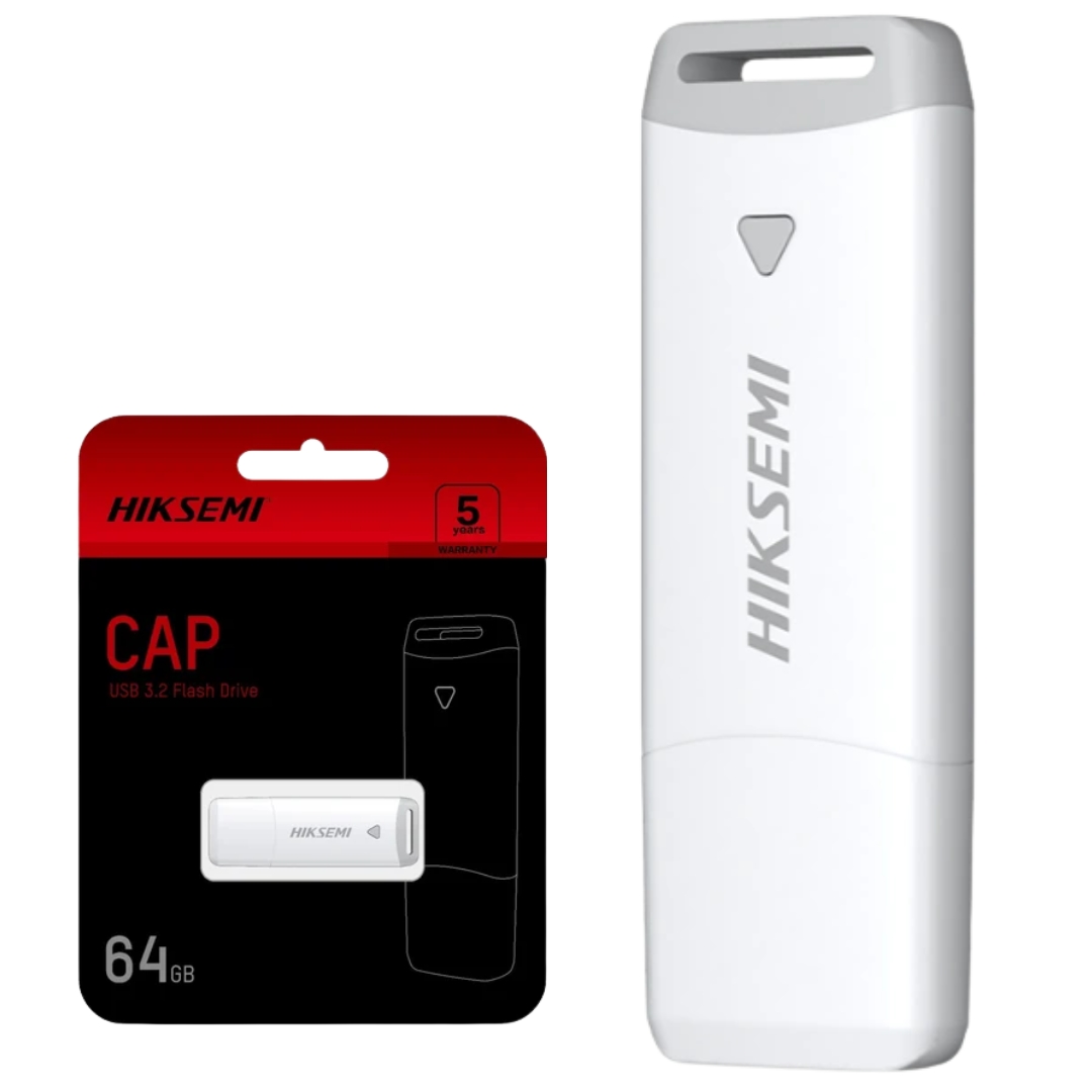 FLASH DISQUE 64G HIKSEMI 3.2