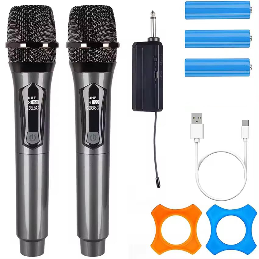 MICROPHONE HYPER LT128