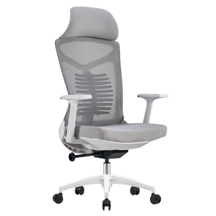 CHAISE STAR HALA HZ-2502 GT ( Ergonomique )